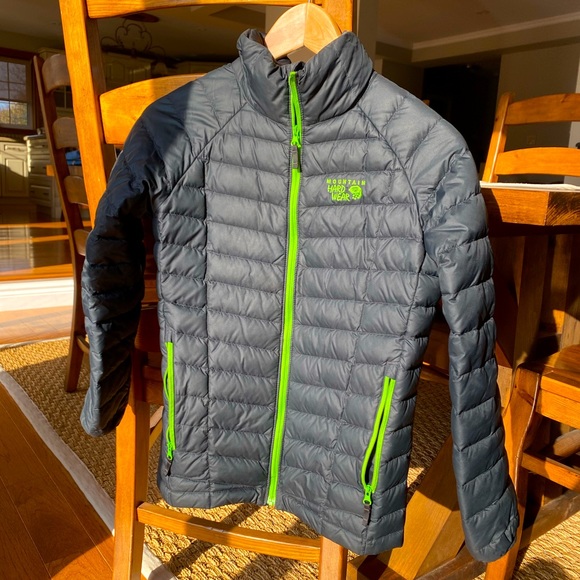 Youth Puffer Coat! - Picture 1 of 3